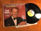 FRANK SINATRA Days of Wine and Roses Vinyl LP 1964 Reprise FS-1011 W/SHRINK alb