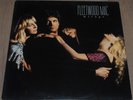 Fleetwood Mac: Mirage Vinyl-LP Record Album Warner Bros. 1-23607 1982 1st Press