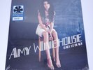Amy Winehouse - Back to Black Exclusive Blue & Black Vinyl Record LP Sealed New