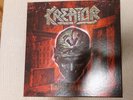 Kreator - Violent Revolution - 4 LPs + 4 CDs - Marbled Vinyl - Neuware - 2022