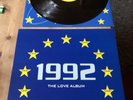 Carter The Unstoppable Sex Machine The Love Album Vinyl Lp Excellent