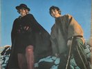 THE INCREDIBLE STRING BAND – THE HANGMAN'S BEAUTIFUL DAUGHTER – UK 1968 - LP