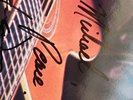 Signed Autographed John Denver Poems,Prayers & Promises
