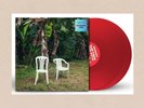 PRE-SALE Bad Bunny DeBÍ TiRAR MáS FOToS Red Double Vinyl Limited Exclusive