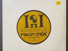 PETE ROCK INI Fakin Jax PROMO 12