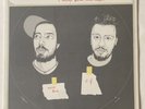 EL-P AESOP ROCK Dead Light Train Buffer 12