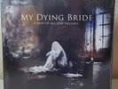 Map of All Our Failures by My Dying Bride (Sealed & New)