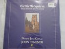 JOHN TAVENER CELTIC REQUIEM NM/NM VINYL LP L35