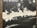 Dead Kennedys - Fresh Fruit For Rotting Vegetables - Vinyl 1980 LP Cherry Red