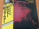 ROGER GLOVER ELEMENTS JAPAN LP OBI MPX-4026 DEEP PURPLE