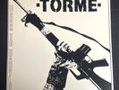 TORME BACK TO BABYLON 1985 Original 12