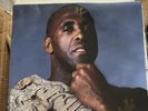 IN HAND LIMITED EDITION 1/187 Westside Gunn Heels Have Eyes 2 Vinyl