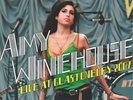 Amy Winehouse Live at Glastonbury 2007 (Vinyl) 12
