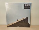 Daniel Caesar - Freudian Translucent Cloudy Blue Colored Vinyl LP Graffiti