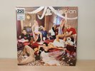 Simple Plan No Pads No Helmets Just Balls Clear Vinyl LP Limited Edition Record