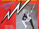 Nancy Sinatra - Lightning's Girl, LP, (Vinyl)