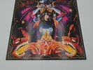 Devil Master Satan Spits On Children Of Light- LP Clear x/100 Rare Metal NEW