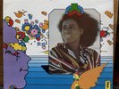 Alice Coltrane With Strings World Galaxy 1972 Impulse LP PETER MAX VG++