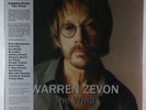 Warren Zevon - The Wind LP - Mapache EU SEALED