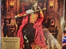 Iron Maiden - Edward The Great Greatest Hits 2002 Picture Disc Double Vinyl-RARE