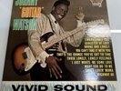 JOHNNY 'GUITAR' WATSON   RARE LP GRAIL  Debut 1st Press   KING 857   1963 WOW
