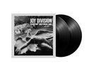 JOY DIVISION - EXHIBITION - AMSTERDAM 1980 2LP - Preorder - New Vinyl - Y72z