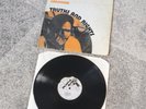 Johnny Osbourne - Truths And Rights - OG 1979 LP -  Roots Reggae - VG+