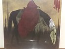 Skrillex - Quest for Fire Ruby Vinyl LP