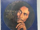 Bob Marley & The Wailers – Legend Picture Disc 2020 Limited Edition (Brand New)