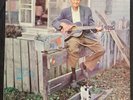 SAM CHATMON - THE MISSISSIPPI SHEIK 1972 BLUE GOOSE BG-2006 COUNTRY DELTA BLUES