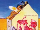 Flied Egg Dr. Siegel's Fried Egg Shooting Machine (Vinyl) 12