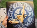 LAUFEY A Matter of Time  FEATHER FILLED Vinyl LP Bad World Blood recs