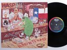 W.A.S.P. Blind In Texas CAPITOL 12CL-374 12