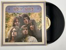 White Witch – 1972 Debut LP Capricorn Records CP 0107 Prog Glam Rock VG