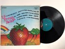 La Fresa Acida 1973 LP Arcano Records Mexican Psych Vinyl DKL1-3241 US Pressing