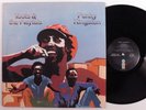 TOOTS & THE MAYTALS Funky Kingston ISLAND LP VG+ r