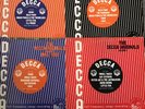 4 LPs - Decca Originals - Small Faces David Bowie Lulu Billy Fury  & More