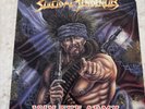 Suicidal Tendencies Join The Army Vinyl LP 1987 First Pressing Les Claypool