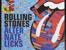 ROLLING STONES Alternate Licks Japan 3-LP 2-CD Forty Licks Box Set STILL SEALED