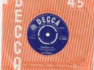 THE ZOMBIES *JUST OUT OF REACH/ REMEMBER YOU*  1966 UK  ROCK MOD BEAT  M-