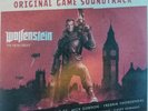 Wolfenstein: The New Order/ The Old Blood - Original Game Soundtrack Vinyl LP