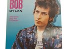 Bob Dylan The Times They Are A-Changin Vinyl LP Schallplatte Duchesse 152022