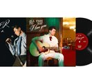 Elliot James Reay AUTOGRAPH All This To Say I Love You Signed Vinyl SEALED