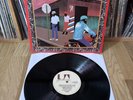 THE MEDITATIONS   Message From the Meditations 1978 UK LP   EX