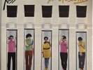 X RAY SPEX GERM FREE ADOLESCENTS VINYL LP EMI UK 1978 EX CONDITION PRO CLEANED