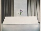 WIRE CHAIRS MISSING VINYL LP HARVEST UK 1978 FIRST PRESS LILAC INNER FACT SAMPLE