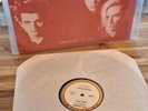 The Cramps Gravest Hits Promo Stamped Red Cover Illegal/I.R.S. Records VG+