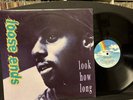 Loose Ends: Look How Long on MCA-10044 UK Contemporary Soul Funk Jazz EX Vinyl