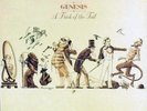 Genesis - A Trick of the Tail -   Atlantic 75 Series 2LP / 45RPM / 180G [Sealed]
