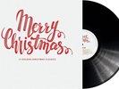 Various – Merry Christmas (17 Golden Christmas Classics) LP 12